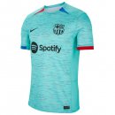 Maglia Barcellona Terza 2023/24