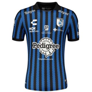 Thailandia Maglia Querétaro Home 2021/22