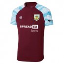 Thailandia Maglia Burnley Home 2021/22