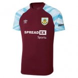 Thailandia Maglia Burnley Home 2021/22