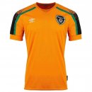 Thailandia Maglia Irlanda Away 2021/22