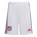 Pantaloni Lyon Home 2022/23