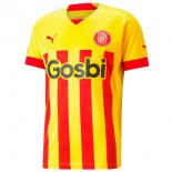 Thailandia Maglia Girona Away 2022/23