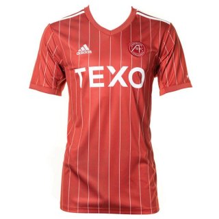 Thailandia Maglia Aberdeen Home 2022/23