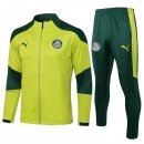 Giacca Palmeiras 2022 Verde