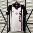 Thailandia Maglia Ajax Away Retro 1998 1999