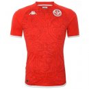 Thailandia Maglia Tunisia Home 2022/23