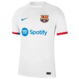 Thailandia Maglia Barcellona Away 2023/24