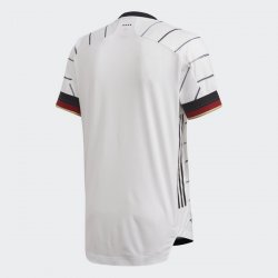 Thailandia Maglia Germania Home 2020 Bianco