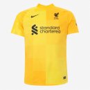 Thailandia Maglia Liverpool Away Portiere 2021/22