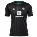 Thailandia Maglia Real Betis Terza 2023/24