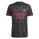 Thailandia Maglia Arsenal Speciale 2021/22 Nero