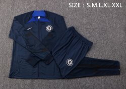 Giacca Chelsea 2023 Blu