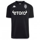 Thailandia Maglia AS Monaco Away 2022/23