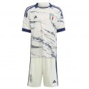 Thailandia Maglia Italia Away Bambino 2023/24