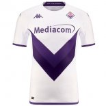 Thailandia Maglia Fiorentina Away 2022/23