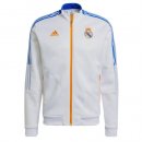 Felpa Real Madrid 2021/22 Bianco