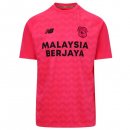 Thailandia Maglia Cardiff City Portiere 2022/23