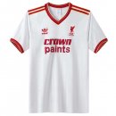 Maglia Liverpool Away Retro 1985/87