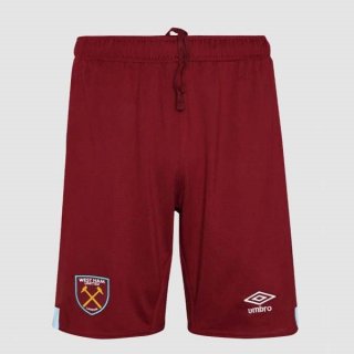 Pantaloni West Ham Home 2023/24