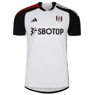 Thailandia Maglia Fulham Home 2023/24