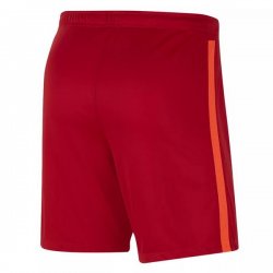 Pantaloni Liverpool Home 2021/22 Rosso