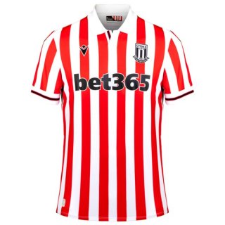 Thailandia Maglia Stoke City Home 2023/24