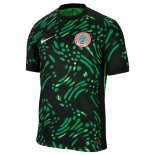 Thailandia Maglia Nigeria Home 2024