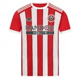 Thailandia Maglia Sheffield United Home 2021/22 Rosso