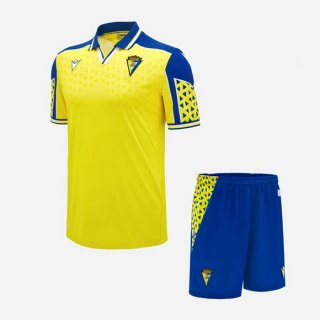 Maglia Cádiz Home Bambino 2024/25