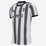 Thailandia Maglia Juventus Home 2022/23