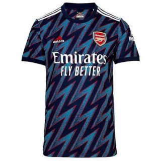 Thailandia Maglia Arsenal Terza 2021/22