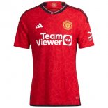 Maglia Manchester United Home 2023/24