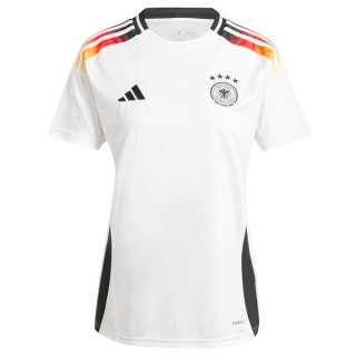 Thailandia Maglia Germania Home Donna 2024