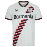 Thailandia Maglia Bayer 04 Leverkusen Away 2023/24