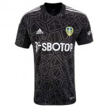 Thailandia Maglia Leeds United Home Portiere 2022/23