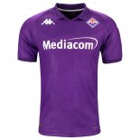 Thailandia Maglia Fiorentina Home 2024/25