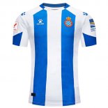 Thailandia Maglia Espanyol Home 2023/24