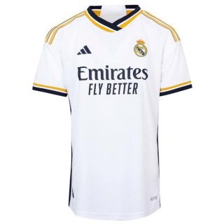 Maglia Real Madrid Home Donna 2023/24