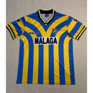 Thailandia Maglia Malaga Away Retro 1997 1998