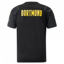 Thailandia Maglia Dortmund Away 2021/22