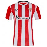 Thailandia Maglia Athletic Bilbao Home 2024/25