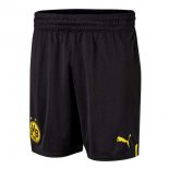 Pantaloni Borussia Dortmund Home 2022/23