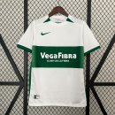 Thailandia Maglia Elche Home 2024/25