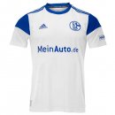 Thailandia Maglia Schalke 04 Away 2022/23