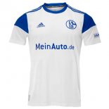 Thailandia Maglia Schalke 04 Away 2022/23