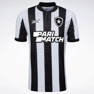 Thailandia Maglia Botafogo Prima 2023/24