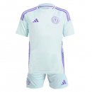 Maglia Scotland Away Bambino 2024