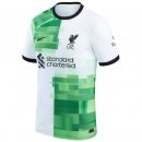 Maglia Liverpool Away 2023/24