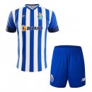 Maglia FC Oporto Home Bambino 2022/23